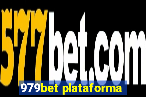 979bet plataforma